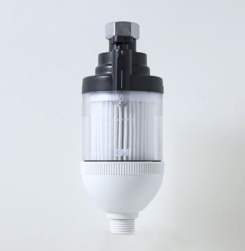 3M Premium Bulk Shower Filter / Tap