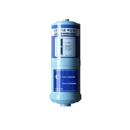 Compatible Water Ionizer Filter / Mavello, Melody, Jupiter, IonSense, Kemp