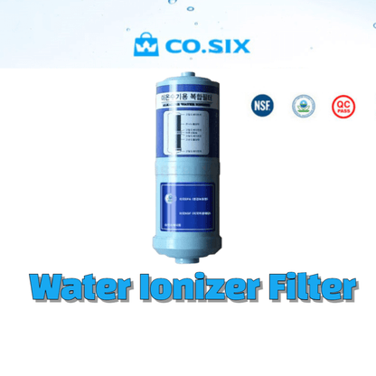 Compatible Water Ionizer Filter / Mavello, Melody, Jupiter, IonSense, Kemp