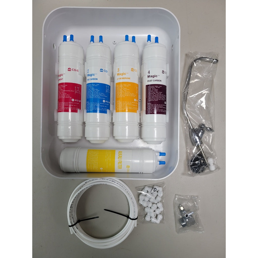 Korea Water Purifier Dispenser Case & Accessories | Water Purifier