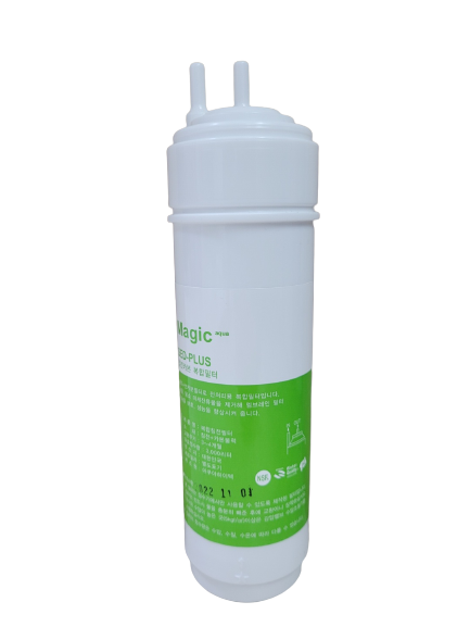 CO.SIX Magic Plus Water Filter / U type 8 inch Cartridge