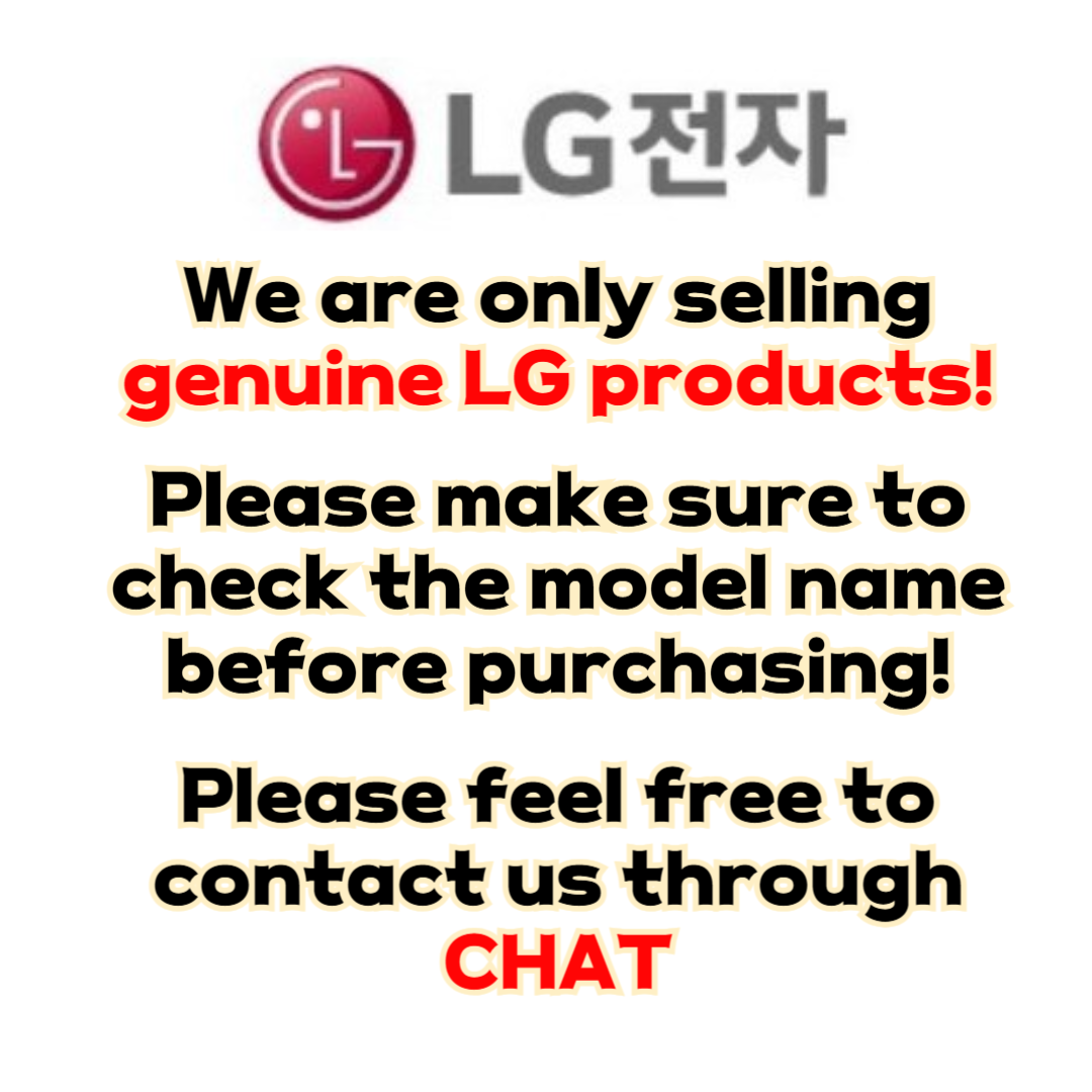 LG PuriCare Water Purifier Filter Set WD518AN WD516AN