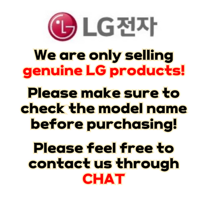 LG PuriCare Water Purifier Filter Set WD518AN WD516AN
