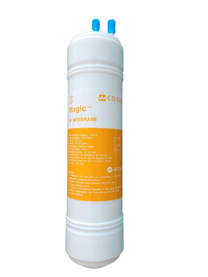 CO.SIX Magic Plus Water Filter / U type 10 inch Cartridge
